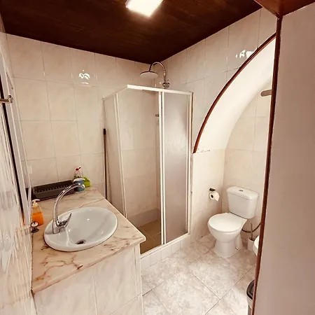 58 - Casa Pamplona Serpa * Ponta Delgada