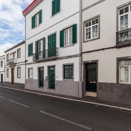 58 - Casa Pamplona Serpa Ponta Delgada
