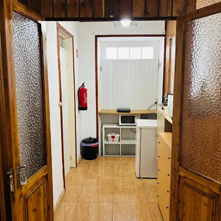 58 - Casa Pamplona Serpa Ponta Delgada