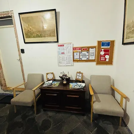 Appartement 58 - Casa Pamplona Serpa