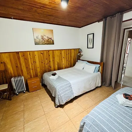 Appartement 58 - Casa Pamplona Serpa *