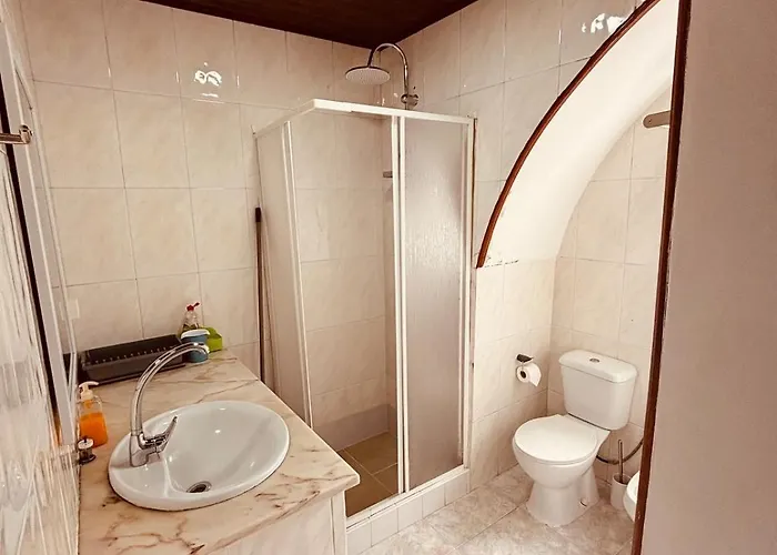 58 - Casa Pamplona Serpa * Ponta Delgada