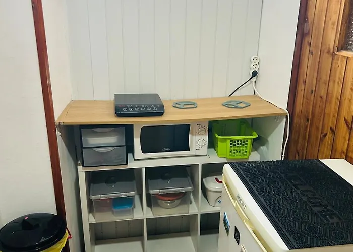 Lejlighed 58 - Casa Pamplona Serpa *