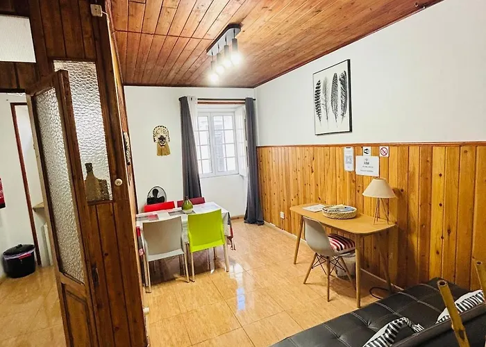 58 - Casa Pamplona Serpa *