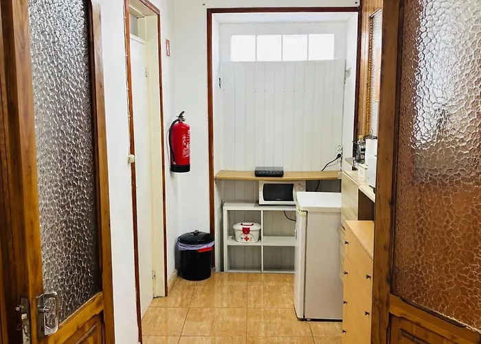 58 - Casa Pamplona Serpa Ponta Delgada