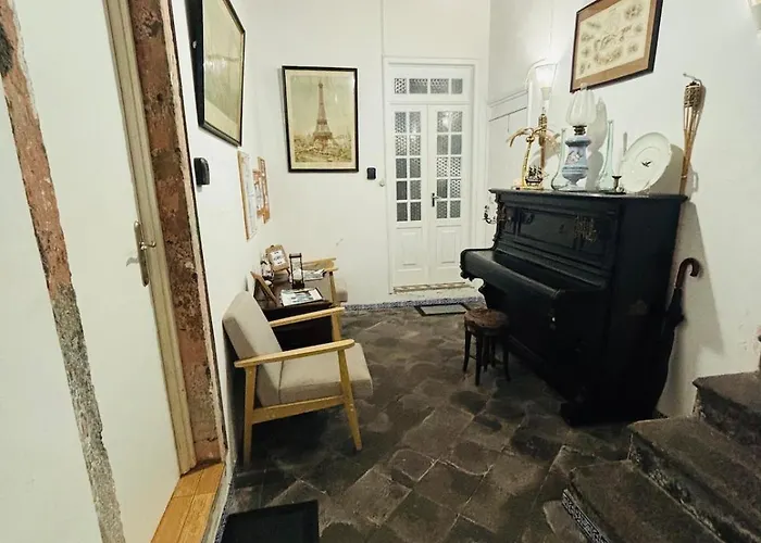 Lejlighed 58 - Casa Pamplona Serpa Ponta Delgada