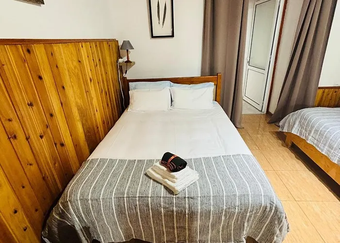 Lejlighed 58 - Casa Pamplona Serpa *