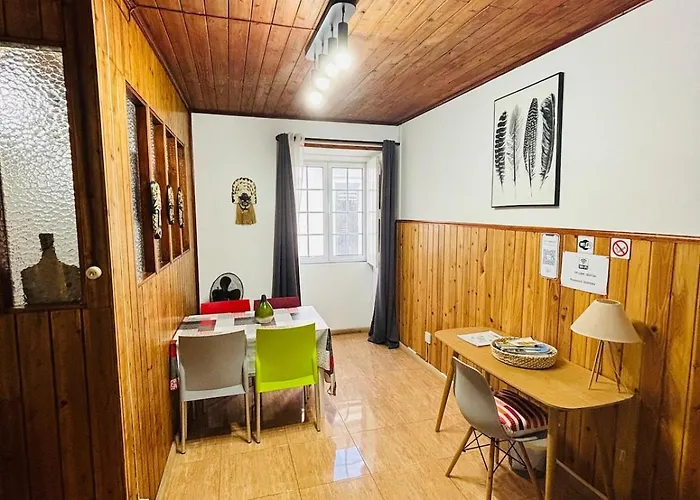 58 - Casa Pamplona Serpa