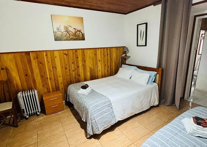 Lejlighed 58 - Casa Pamplona Serpa *