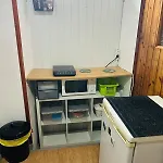 Apartamento 58 - Casa Pamplona Serpa *
