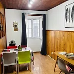 58 - Casa Pamplona Serpa Apartamento *