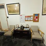 아파트 58 - Casa Pamplona Serpa