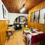 Apartamento 58 - Casa Pamplona Serpa Ponta Delgada