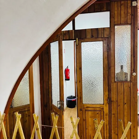 Apartamento 58 - Casa Pamplona Serpa