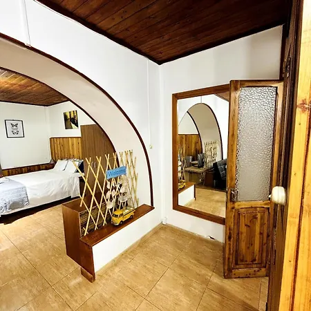 58 - Casa Pamplona Serpa * Ponta Delgada