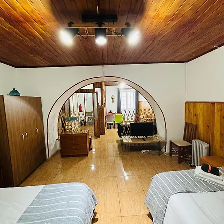 58 - Casa Pamplona Serpa