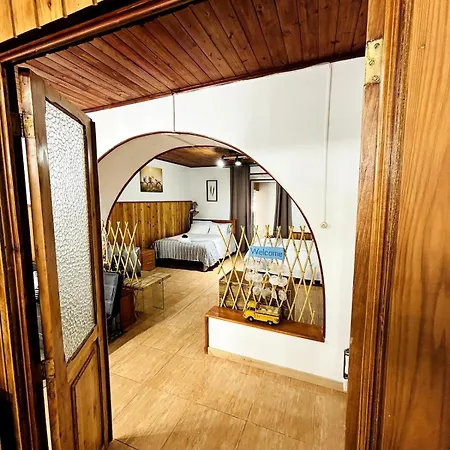 58 - Casa Pamplona Serpa דירה