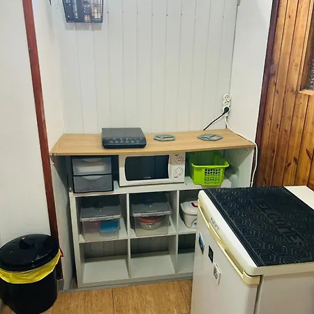 アパート 58 - Casa Pamplona Serpa *