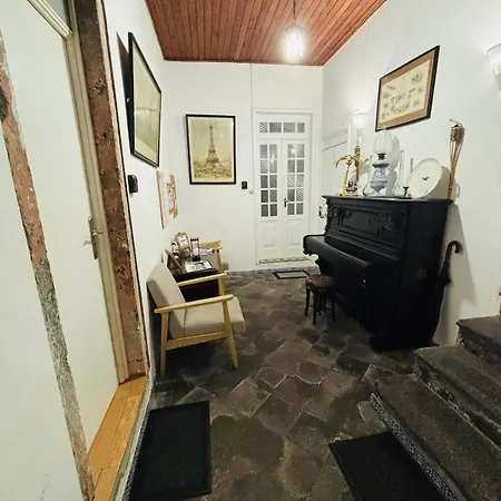 アパート 58 - Casa Pamplona Serpa ポンタ・デルガダ