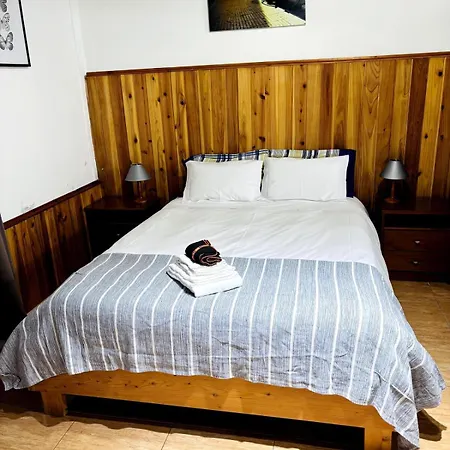 58 - Casa Pamplona Serpa アパート