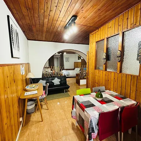דירה 58 - Casa Pamplona Serpa Ponta Delgada