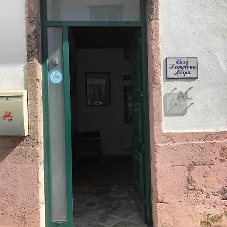 Apartamento 58 - Casa Pamplona Serpa