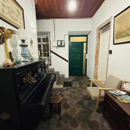 58 - Casa Pamplona Serpa דירה *