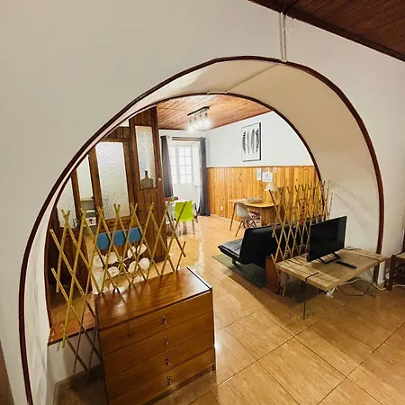 58 - Casa Pamplona Serpa * ポンタ・デルガダ