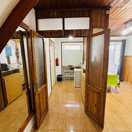 58 - Casa Pamplona Serpa アパート