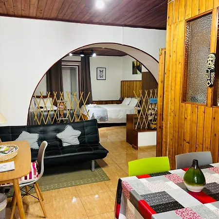 アパート 58 - Casa Pamplona Serpa