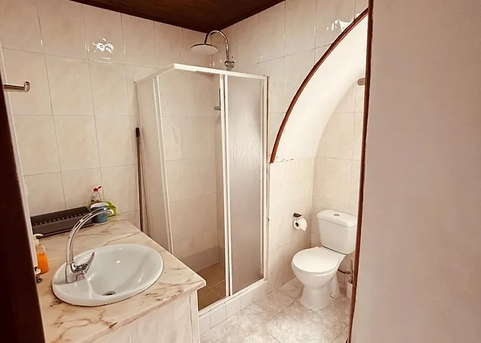 58 - Casa Pamplona Serpa דירה