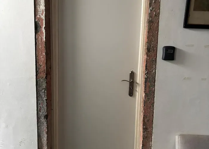 Lägenhet 58 - Casa Pamplona Serpa Ponta Delgada