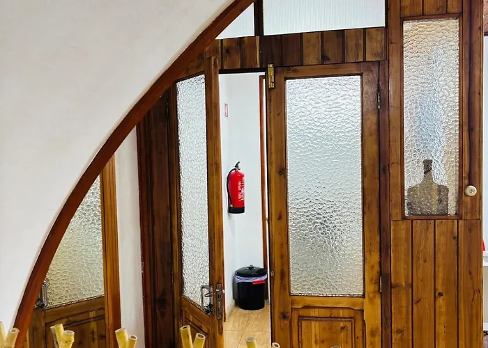 Lägenhet 58 - Casa Pamplona Serpa