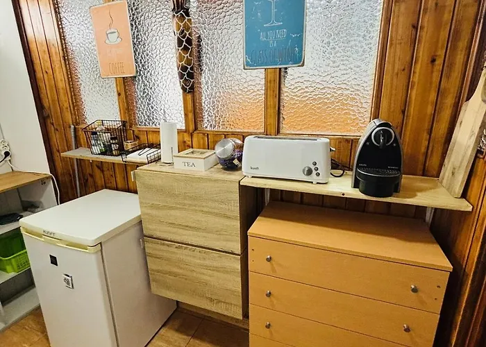 58 - Casa Pamplona Serpa דירה *