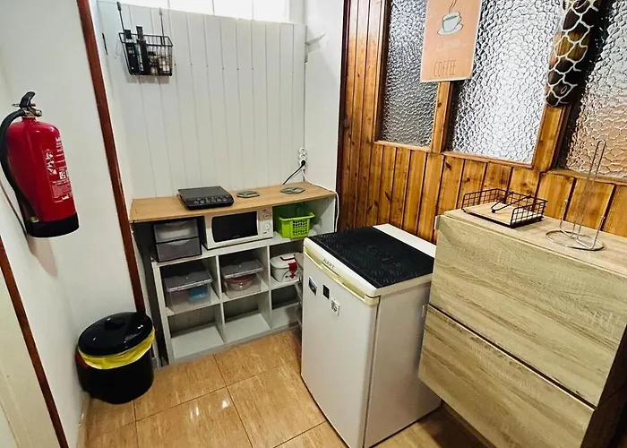 58 - Casa Pamplona Serpa Ponta Delgada