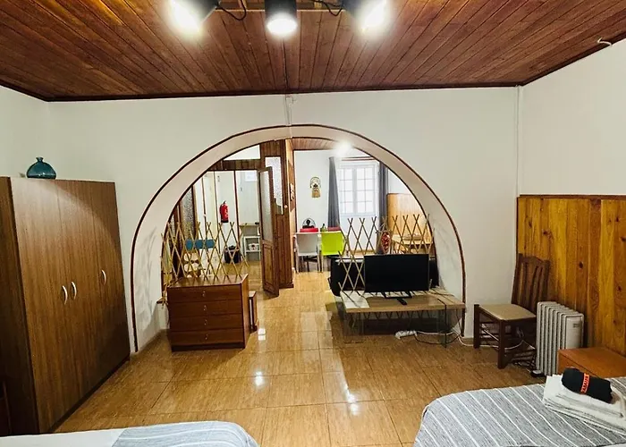 58 - Casa Pamplona Serpa