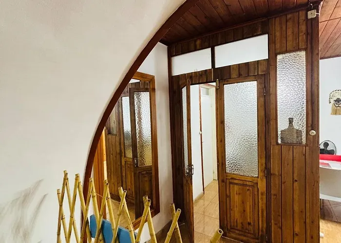 58 - Casa Pamplona Serpa Ponta Delgada