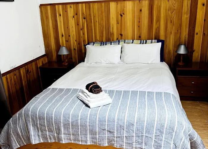 58 - Casa Pamplona Serpa דירה