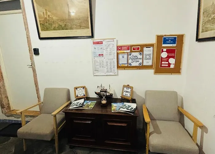 דירה 58 - Casa Pamplona Serpa