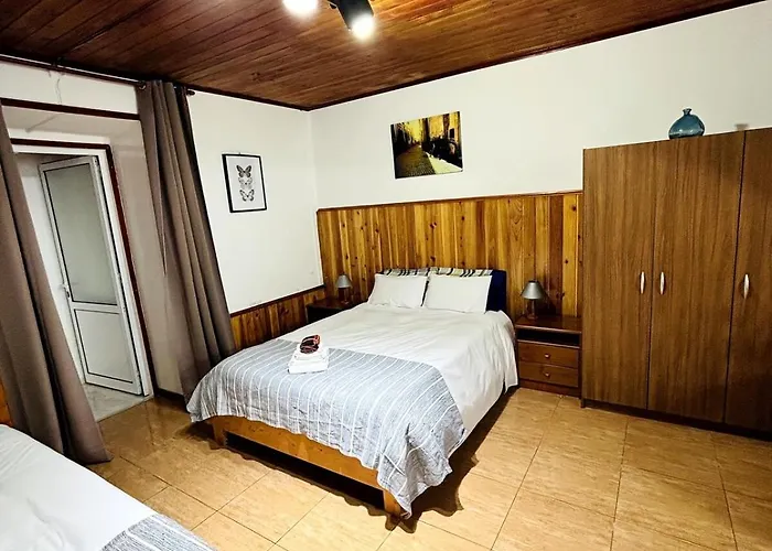 Lägenhet 58 - Casa Pamplona Serpa *