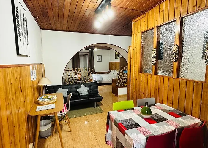 דירה 58 - Casa Pamplona Serpa Ponta Delgada