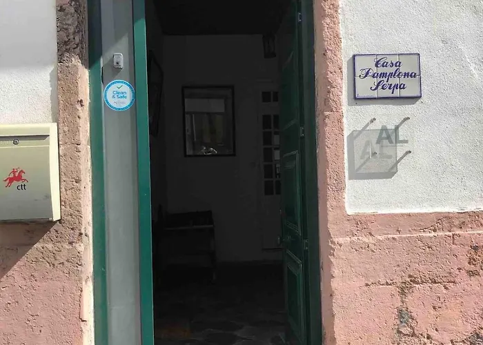 דירה 58 - Casa Pamplona Serpa