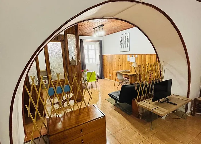 58 - Casa Pamplona Serpa * Ponta Delgada